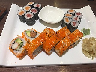 Thai-Nippon-Sushi-Bar