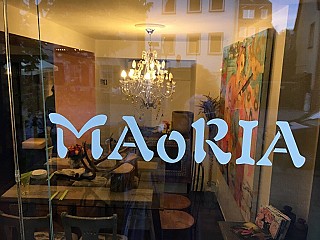 Cafe Maoria