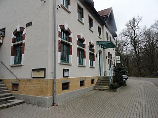 Kurhaus Bienitz