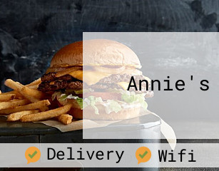 Annie's