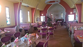 Restaurant Wegwarte