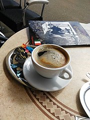 Eiscafe Gran Caffe