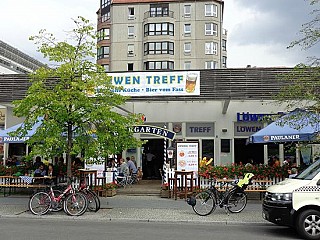 Lowen - Treff