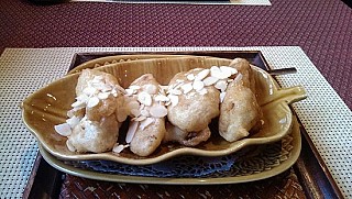 Pattakan Thai Restauran