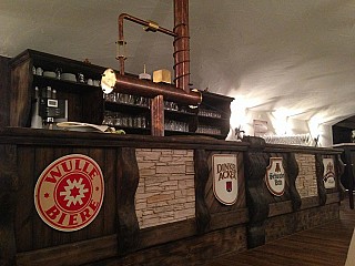 Brauereigaststatte Dinkelacker