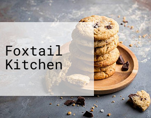 Foxtail Kitchen