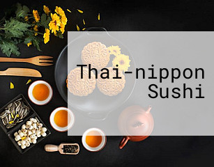 Thai-nippon Sushi
