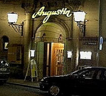 Gaststätte Augustin