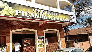 Churrascaria Picanha Na Brasa