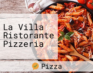 La Villa Ristorante Pizzeria