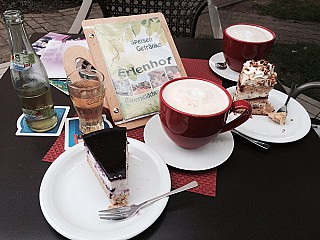 Bauernhofcafe Erlenhof