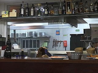 Restaurante O Alfaiate SA