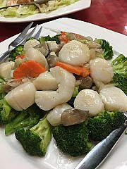 Tao Yuan Seafood Restaurant