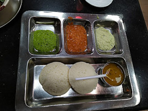 Madras Vegetarian