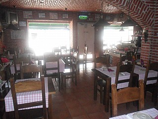 Restaurante A Panela