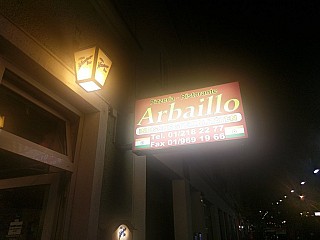 Arbailo Restaurant