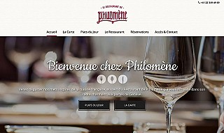 Le Restaurant de Philomène