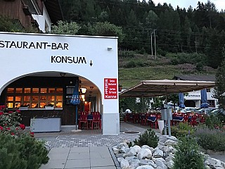 Restaurant Walliser Kanne