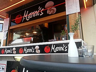 Manni's