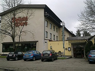 Hotel-Restaurant Brucklwirt