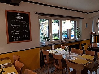Restaurant Stadtrain