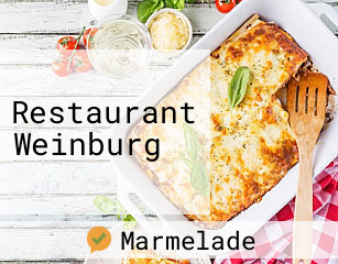 Restaurant Weinburg