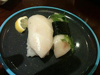 Running-Sushi OKIRU