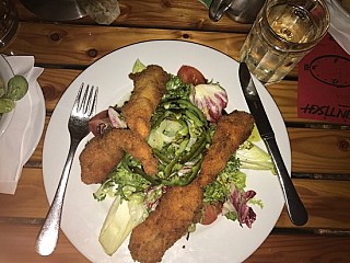 Schnaps-Bar Club Hofstöckl