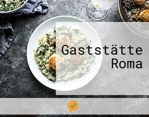Gaststätte Roma
