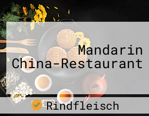 Mandarin China-Restaurant