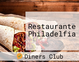 Restaurante Philadelfia