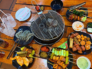 Xiên Que Lẩu Thái Bbq Tin Tin