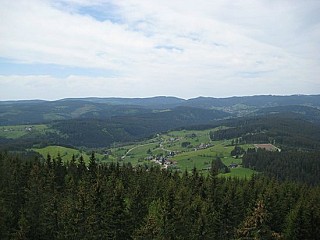 Berggasthof Hochfirst