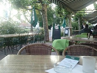 Cafe-Hotel Konig