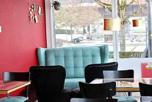 Bistro Z7 Café Und Backereiladen
