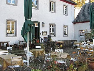 Cafe Kuechenhof