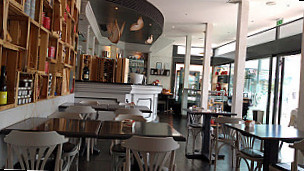 Sottovento Fish Bar Restaurant Lugano