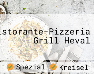 Ristorante-Pizzeria Grill Heval