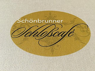 Schonbrunner Schlosscafe