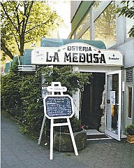 Restaurant La Medusa