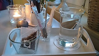 Cafe Im Landweg