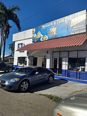 Mariscos Y Taco Fish El Marinero