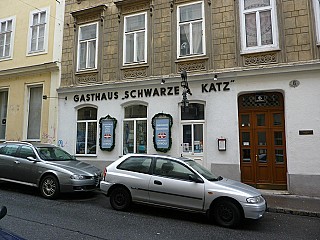 Gasthaus Schwarze Katz