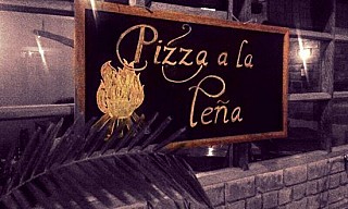Tuquillo Pizza-Bar