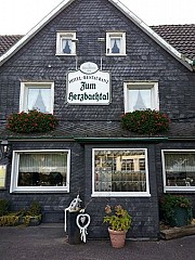 Restaurant 'Zum Herzbachtal'