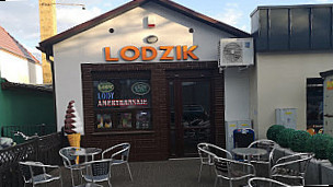 Lodzik