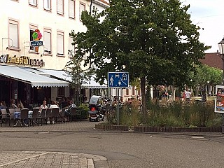 Cafe Amtstubl