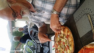 Fagone Ristorante and Pizza