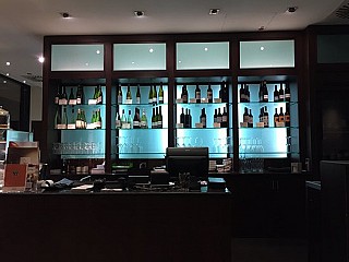 Brasserie & Wine Bar im Fleming's Deluxe Hotel Wien-City