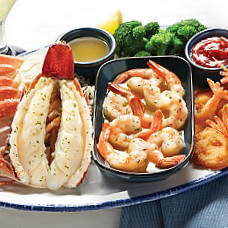 Red Lobster Westland